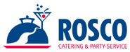 Rosco Catering Utrecht logo